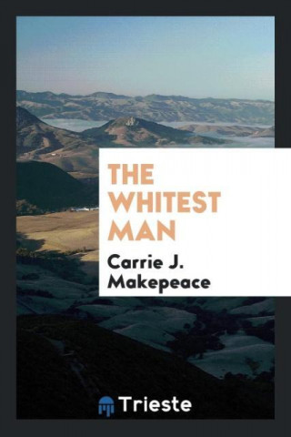 Whitest Man