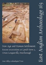 EAA 163: Iron Age and Roman Settlement