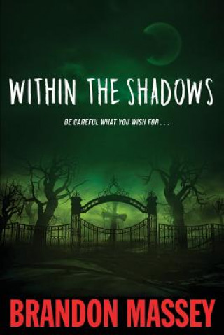 Within the Shadows