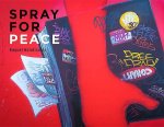 Raquel Natalicchio: Spray for Peace