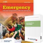 Emergency Care and Transportation of the Sick and Injured Includes Navigate 2 Essentials Access + Navigate 2 Testprep: Emergency Medical Technician