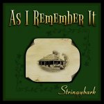 As I remember it