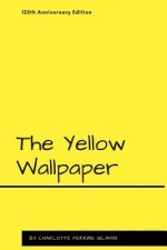 Yellow Wallpaper