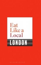 Eat Like a Local LONDON