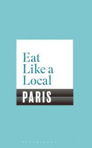 Eat Like a Local PARIS