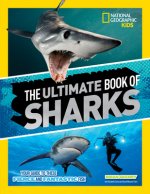 Ultimate Book of Sharks
