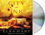 City of Ink