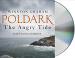 The Angry Tide: A Novel of Cornwall 1798-1799