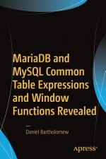 Mariadb and MySQL Common Table Expressions and Window Functions Revealed