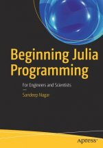 Beginning Julia Programming