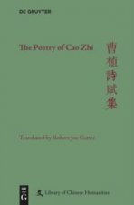 Poetry of Cao Zhi