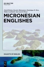 Micronesian Englishes