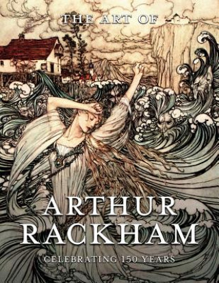 Art of Arthur Rackham