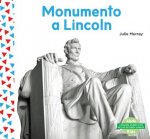 Monumento a Lincoln (Lincoln Memorial )