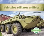 Vehículos Militares Anfibios (Military Amphibious Vehicles)