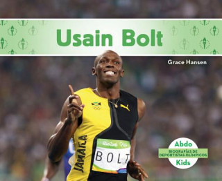 Usain Bolt (Usain Bolt)