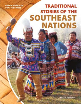 Traditional Stories of the Southeast Nations