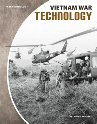 Vietnam War Technology