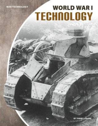 World War I Technology