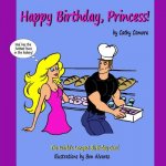 Happy Birthday Princess