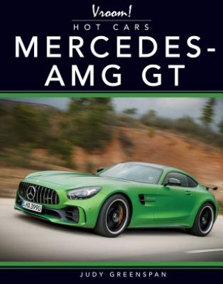 Mercedes-Amg GT