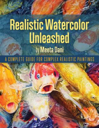 Realistic Watercolour Unleashed