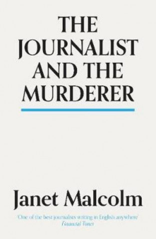 Journalist And The Murderer