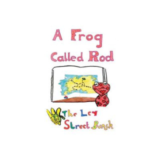 Frog Called Rod