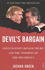 Devil's Bargain
