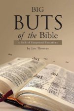 Big Buts of the Bible