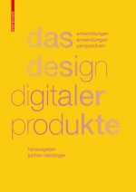 Design digitaler Produkte