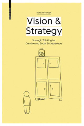 Vision & Strategy