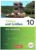 Zahlen und Größen - Berlin und Brandenburg - 10. Schuljahr