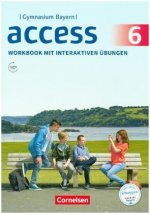 Access - Bayern 2017 - 6. Jahrgangsstufe