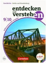 Entdecken und verstehen - Geschichtsbuch - Differenzierende Ausgabe - Berlin/Brandenburg - 9./10. Schuljahr