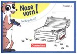 Nase vorn! - Mathematik - Übungshefte - 3. Schuljahr