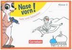 Nase vorn! - Deutsch - Übungshefte - 3. Schuljahr