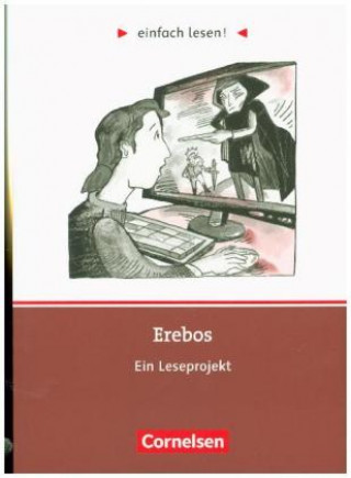 Einfach lesen! - Leseprojekte - Leseförderung: Für Lesefortgeschrittene - Niveau 3