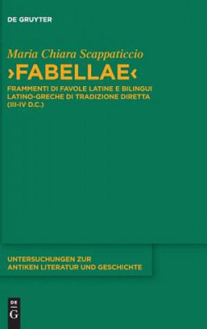 Fabellae