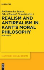 Realism and Antirealism in Kant's Moral Philosophy