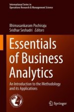 Essentials of Business Analytics