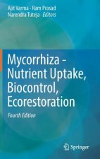 Mycorrhiza - Nutrient Uptake, Biocontrol, Ecorestoration