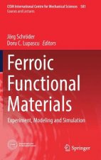 Ferroic Functional Materials