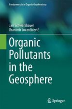 Organic Pollutants in the Geosphere