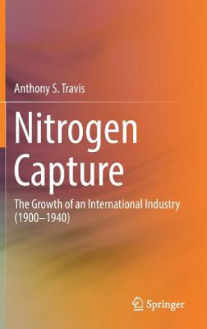 Nitrogen Capture
