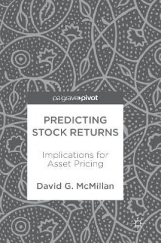 Predicting Stock Returns