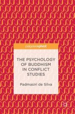 Psychology of Buddhism in Conflict Studies