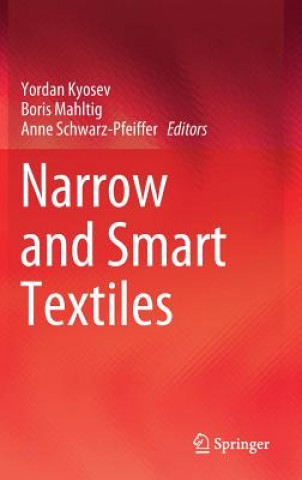 Narrow and Smart Textiles
