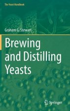 Brewing and Distilling Yeasts