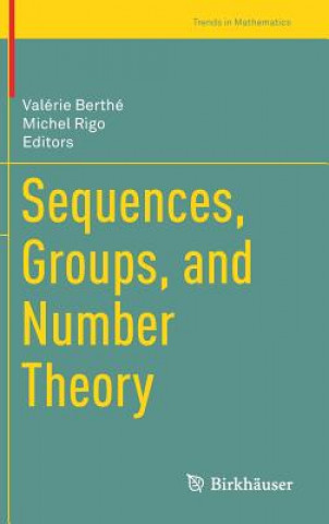 Sequences, Groups, and Number Theory